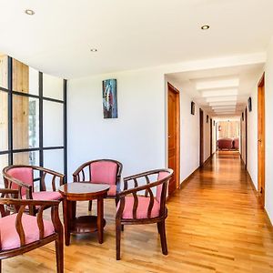 4U Resort Kodaikanal