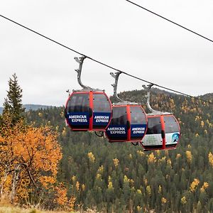 Ski-Inn Rukavillage